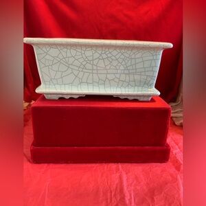 BONSAI POT by FLINTLOCK